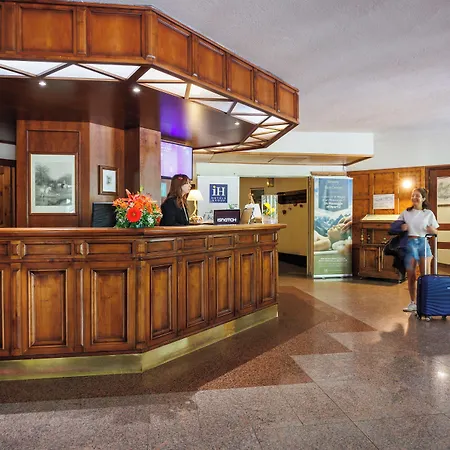 Ih Mont Blanc