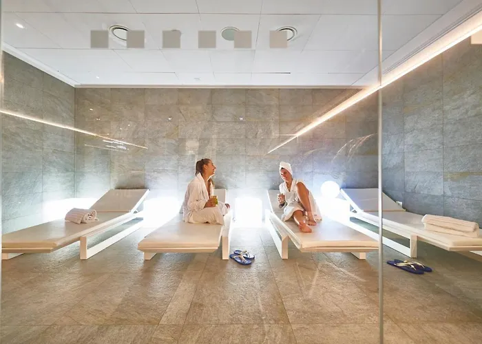 Ih Mont Blanc 4* Courmayeur