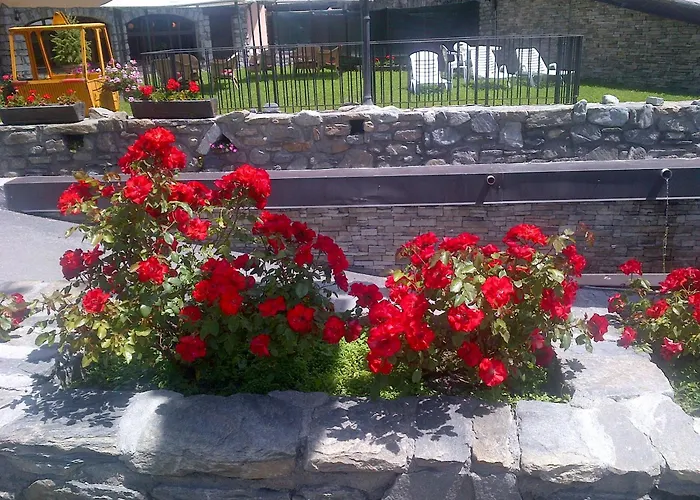 Hotel Ih Mont Blanc Courmayeur