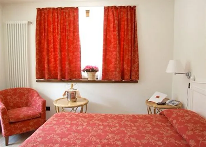 Ih Mont Blanc 4* Courmayeur