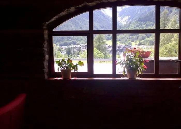 Ih Mont Blanc Hotel Courmayeur