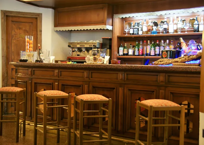 Ih Mont Blanc Hotel Courmayeur