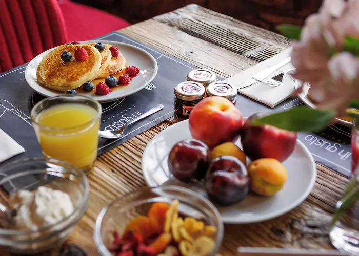 Hotel Ih Mont Blanc Courmayeur