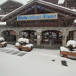 Ih Mont Blanc 호텔 쿠르마예
