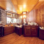 Ih Mont Blanc 4* 쿠르마예