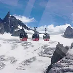 Ih Mont Blanc 호텔 4*