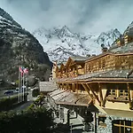 호텔 Ih Mont Blanc 4*