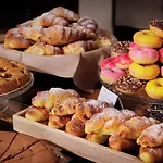 호텔 Ih Mont Blanc 쿠르마예