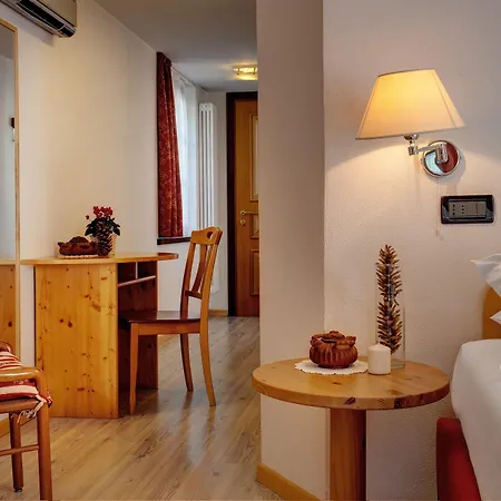 Hotel Ih Mont Blanc