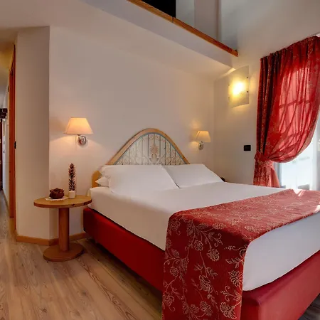 Ih Mont Blanc 4* Courmayeur