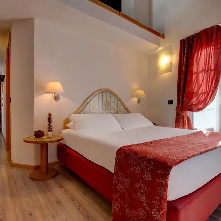 Ih Mont Blanc 4* Courmayeur