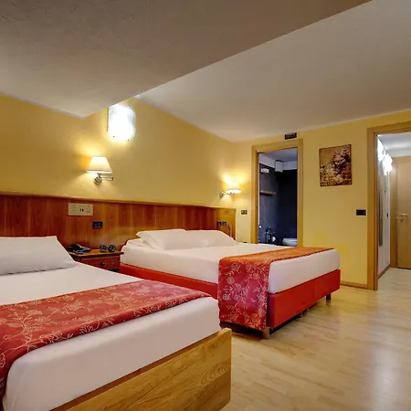 Ih Mont Blanc Hotel 4*