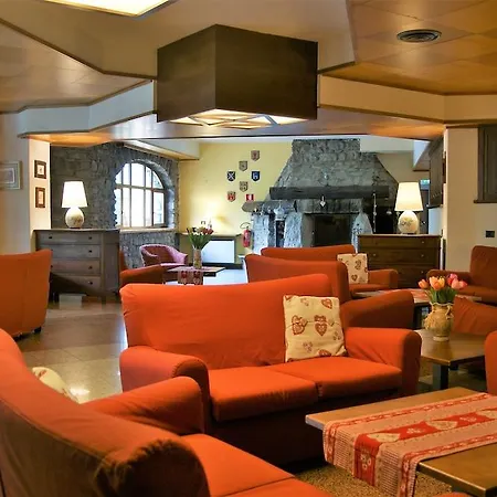 Ih Mont Blanc Hotel 4*