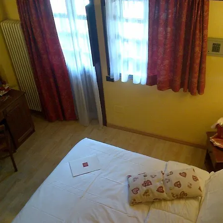 Ih Mont Blanc Hotel 4*