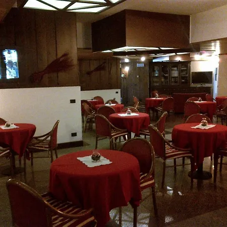 Ih Mont Blanc Hotel