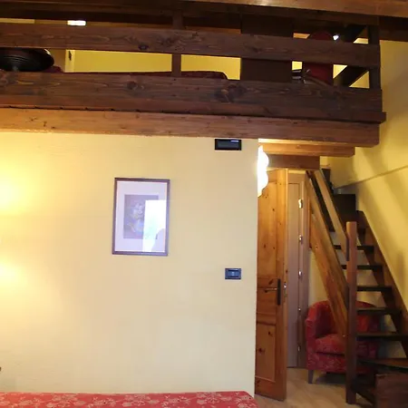 Ih Mont Blanc 호텔