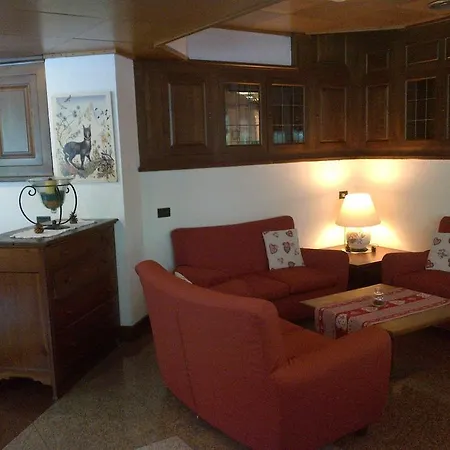 Otel Ih Mont Blanc Courmayeur