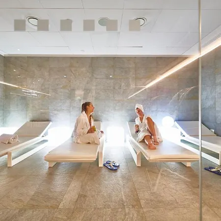 Ih Mont Blanc 4* Courmayeur