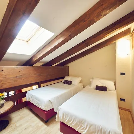 Ih Mont Blanc Hotel