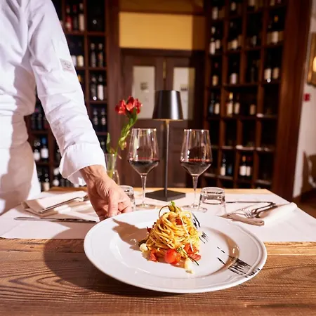 호텔 Ih Mont Blanc