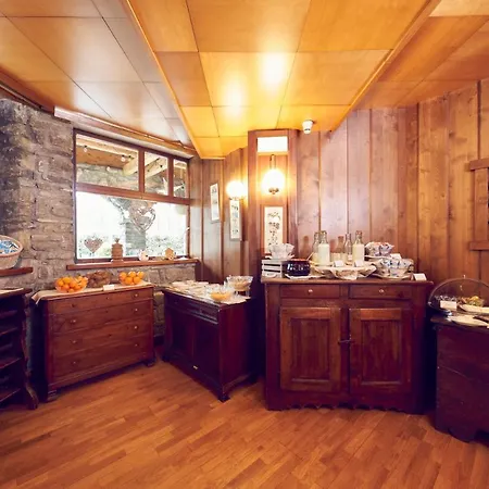 Ih Mont Blanc 4* 쿠르마예