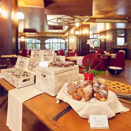 Ih Mont Blanc Hotel Courmayeur