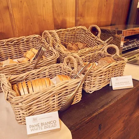 Ih Mont Blanc