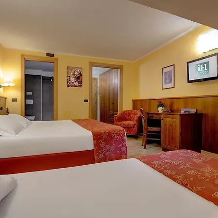 Ih Mont Blanc Hotel