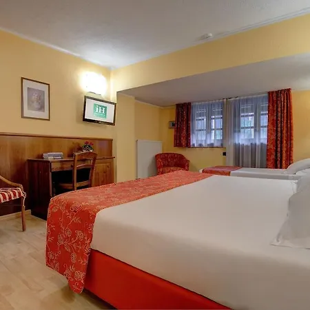 Ih Mont Blanc Hotel