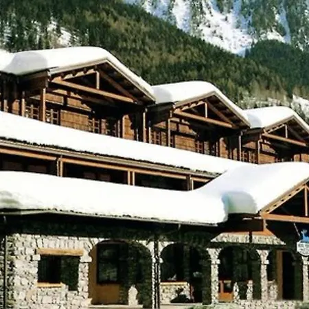 Ih Mont Blanc
