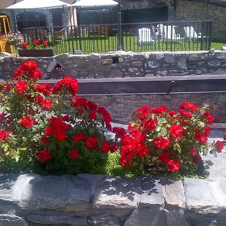 Hotel Ih Mont Blanc Courmayeur