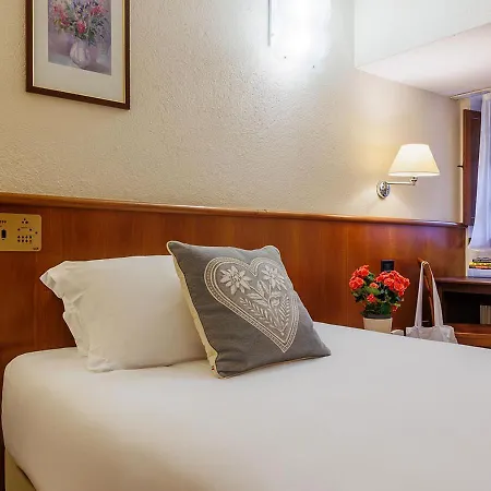 Ih Mont Blanc 호텔