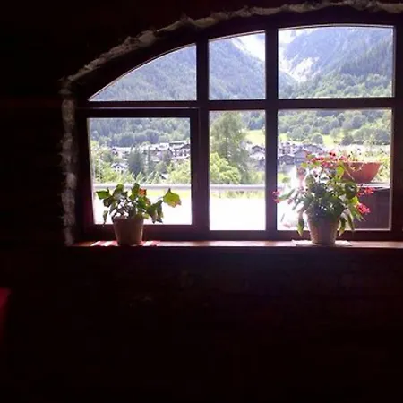 Ih Mont Blanc Hotel Courmayeur