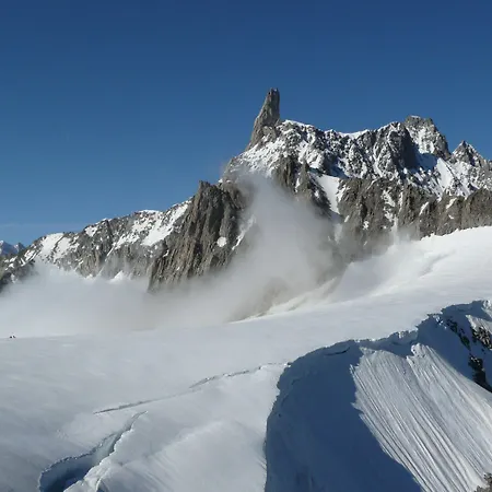 Otel Ih Mont Blanc Courmayeur