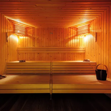 Ih Mont Blanc 4* 쿠르마예