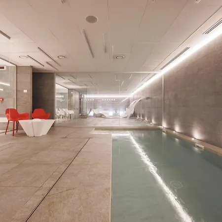 Ih Mont Blanc 4* 쿠르마예