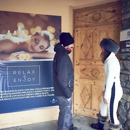Otel Ih Mont Blanc
