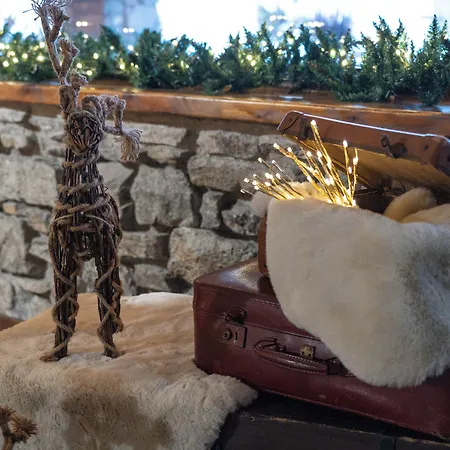 Ih Mont Blanc Courmayeur