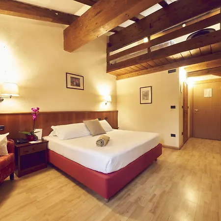 Ih Mont Blanc Hotel Courmayeur