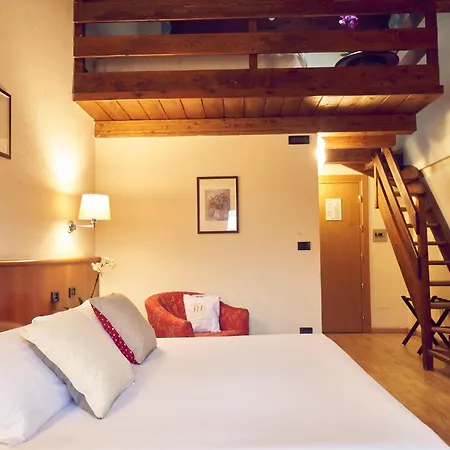 Ih Mont Blanc 4* Κουρμαγιέρ