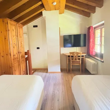 Ih Mont Blanc Ξενοδοχείο 4*