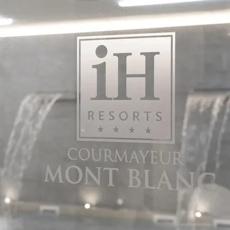 Ih Mont Blanc 4* Курмайор