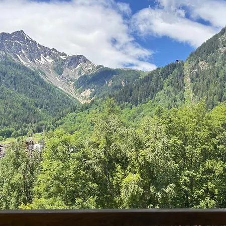 Ξενοδοχείο Ih Mont Blanc