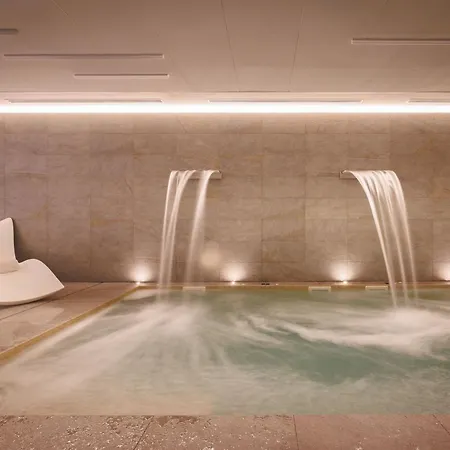 Otel Ih Mont Blanc Courmayeur