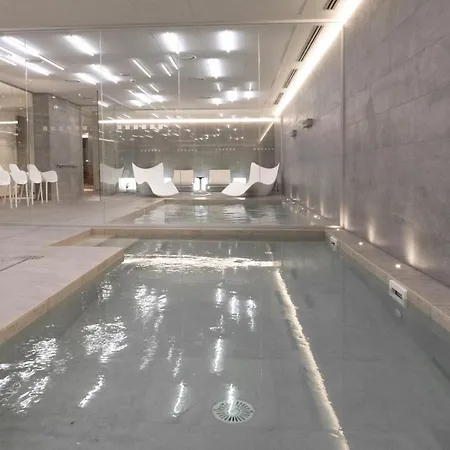 Ih Mont Blanc 4* Курмайор
