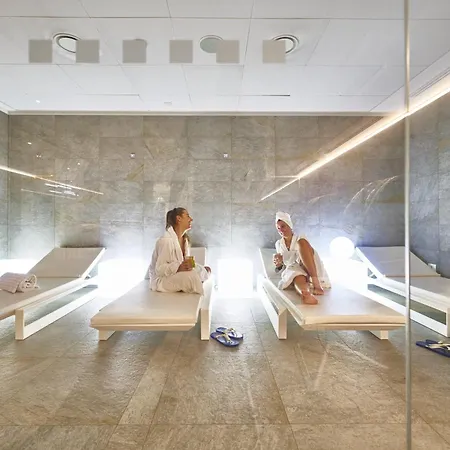 Ih Mont Blanc Otel