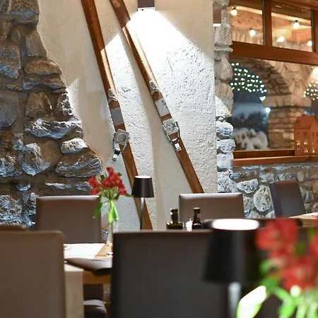 Otel Ih Mont Blanc