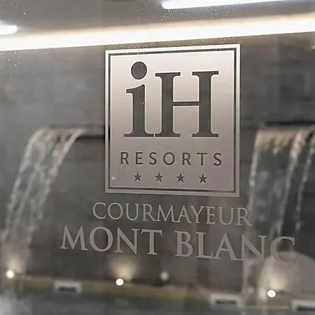 Ih Mont Blanc ホテル 4*