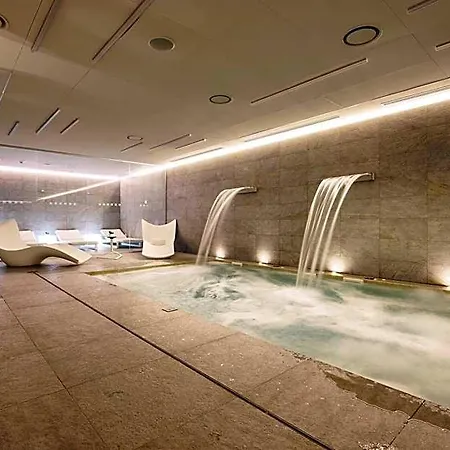 Ih Mont Blanc 4* Courmayeur