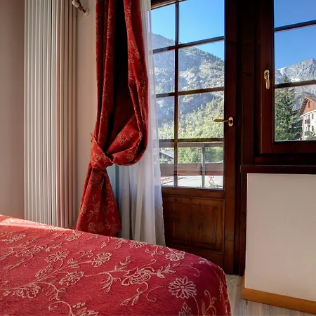 Ih Mont Blanc 4* Κουρμαγιέρ
